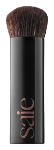 Saie The Big Buffing Bronzer Brush