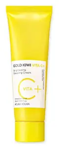 Holika Holika Gold Kiwi Vita C+ Brightening Sleeping Cream