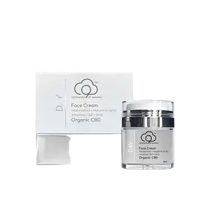 C9 Beauty Of Sweden Day Cream