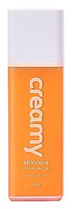 Creamy Vitamina C