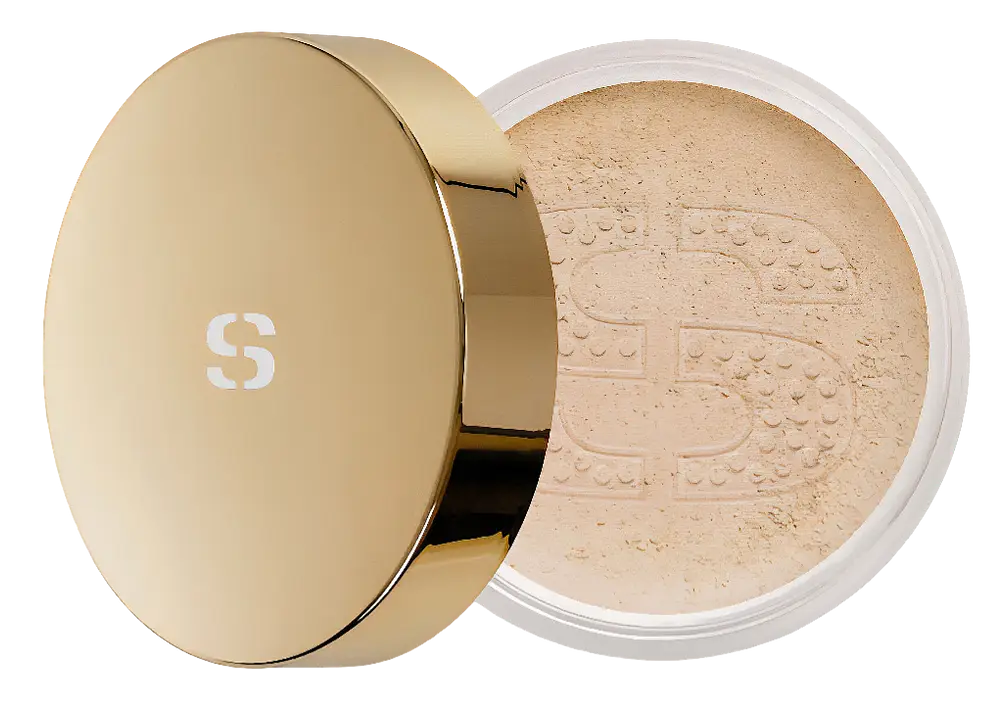 Sisley Paris Phyto-Teint Poudre Libre 2 Translucent