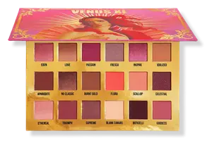 Lime Crime Venus XL Eye & Face Palette