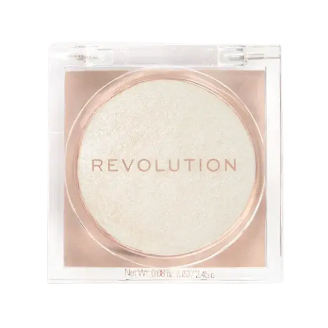 Revolution Beauty Beam Bright Highlighter Diamond Glow