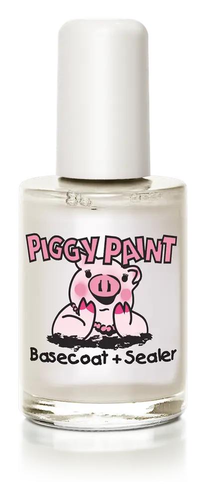 Piggy Paint Basecoat + Sealer