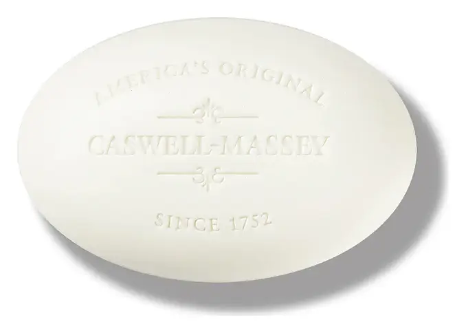 Caswell-Massey Almond Bar Soap