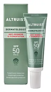 Altruist Anti-Redness & Pigmentation SPF50