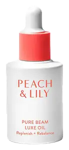 Peach & Lily Pure Beam Luxe Oil
