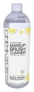 Cinema Secrets Lemon Professional Makeup Brush Cleaner