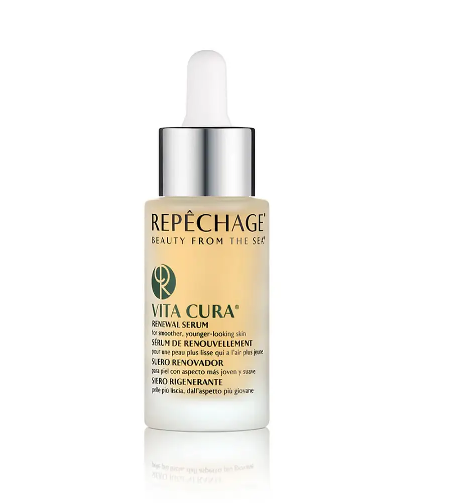 Repêchage Vita Cura Renewal Serum