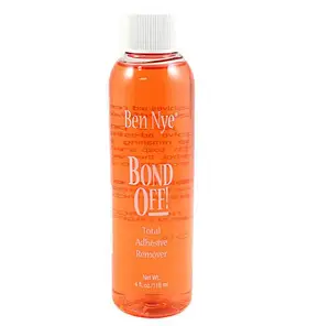 Ben Nye Bond Off