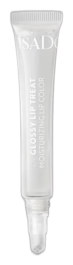 ISADORA Glossy Lip Treat 00 Clear