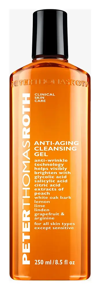Peter Thomas Roth Anti-Aging Cleansing Gel
