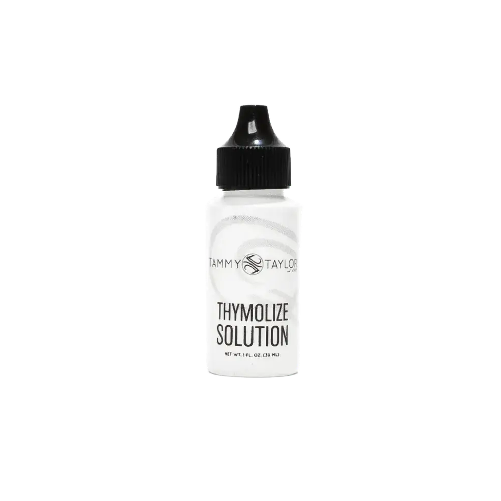 Tammy Taylor Thymolize Solution