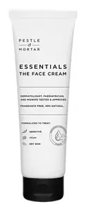 Pestle & Mortar The Face Cream