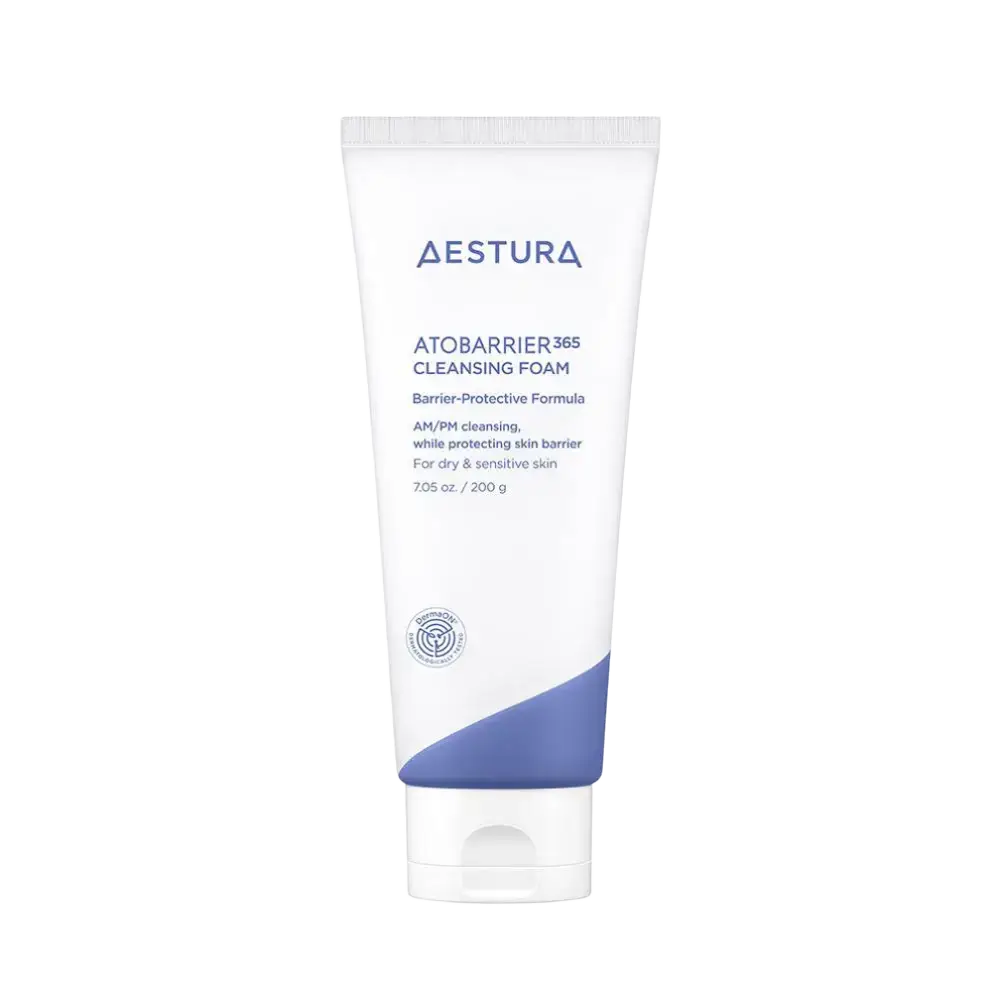 Aestura Atobarrier 365 Cleansing Foam
