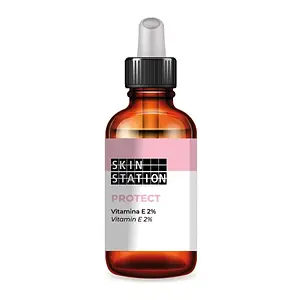 SkinStation Protect: Vitamin E 2%