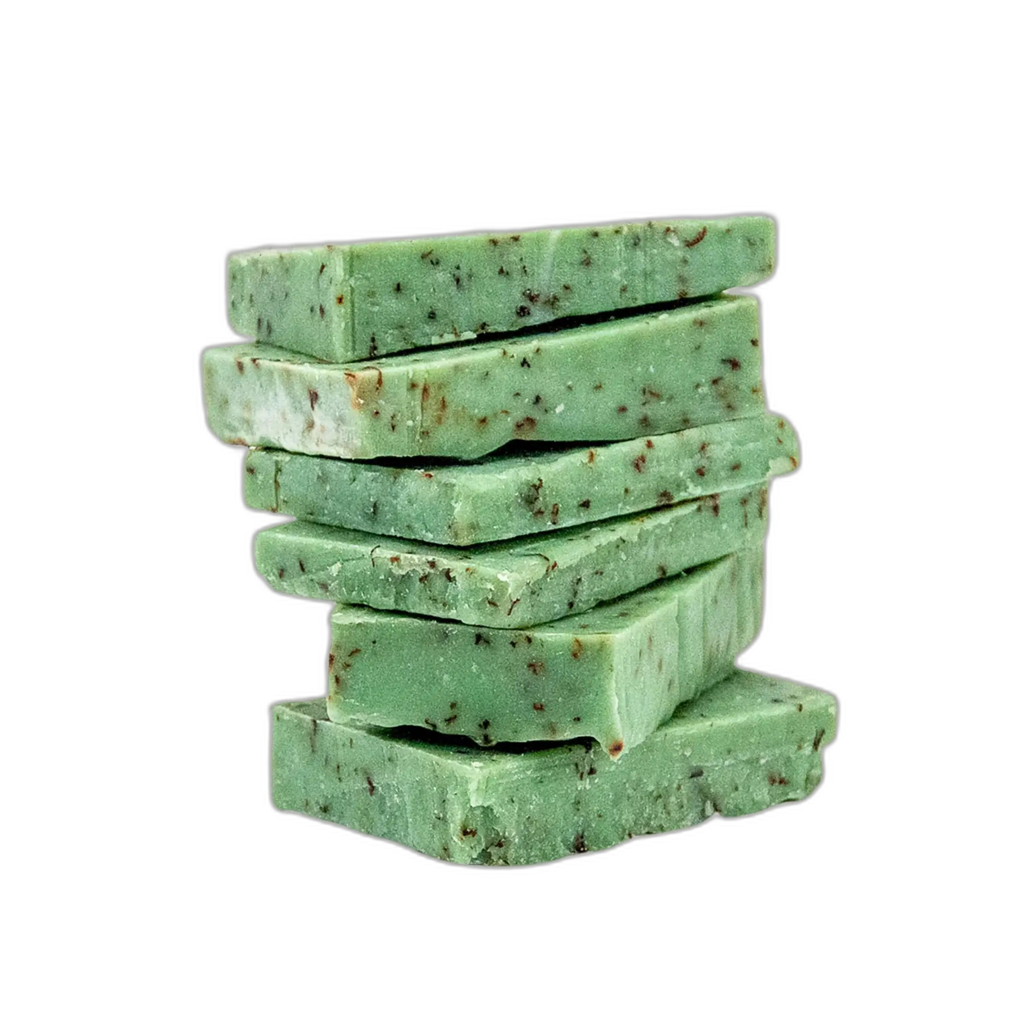 Moon Valley Organics Package Free Herbal Soap Fresh Mint