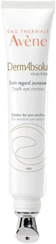 Avène DermAbsolu Youth Eyes Care