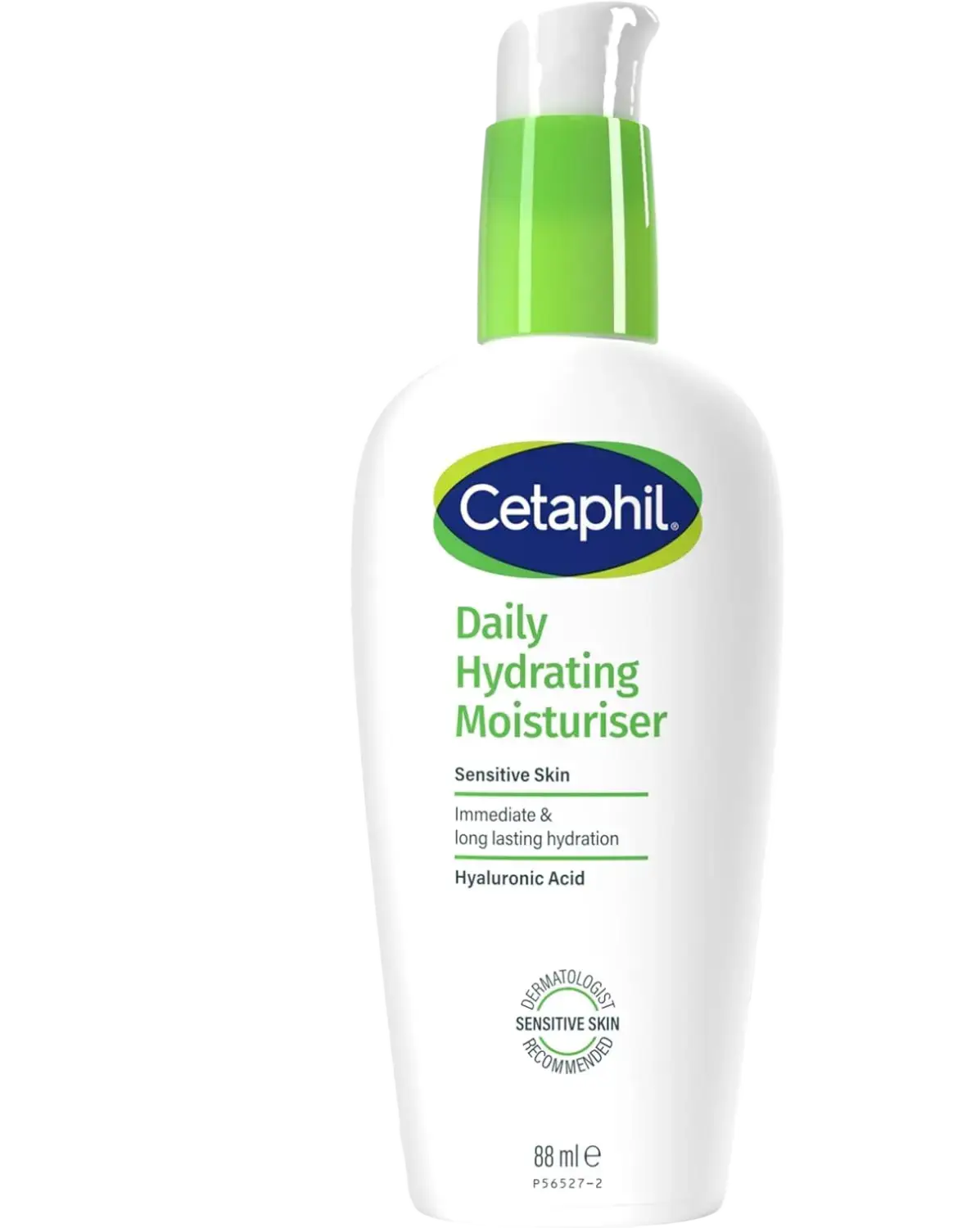 Cetaphil Daily Hydrating Moisturiser Sensitive Skin UK