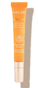 Npure Marigold Eyemazing Power Serum Concentrate