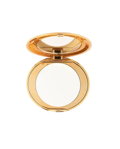 MCoBeauty. Miracle Flawless Pressed Powder Translucent