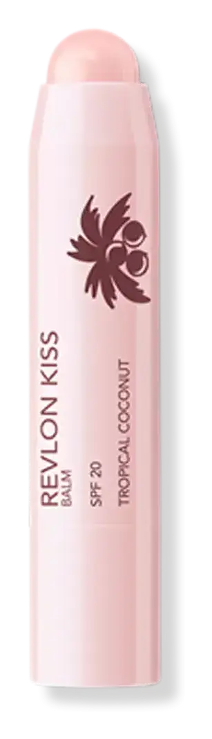 Revlon Kiss Balm SPF 20 010 Tropical Coconut