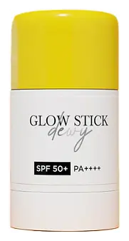 Sunscoop Glow Dewy Sunstick SPF 50 PA ++++