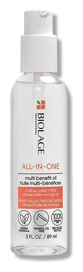 Biolage All-In-One Multi Benefit Oil