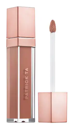 Patrick Ta Monochrome Moment Silky Lip Crème