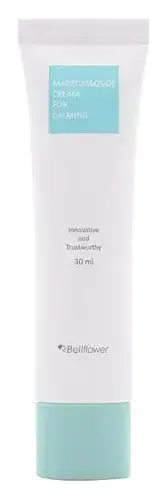 Bellflower Madecassoside Cream For Calming