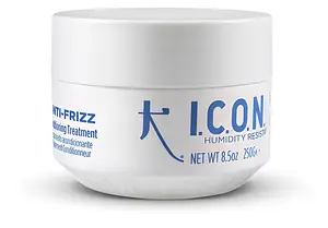 I.C.O.N. Anti-Frizz Conditioning Treatment