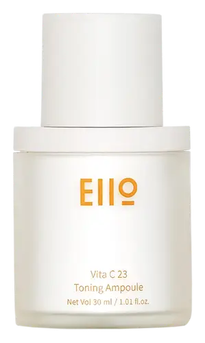 Eiio Vita C 23 Toning Ampoule