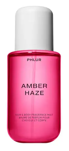Phlur Hair & Body Fragrance Mist Amber Haze