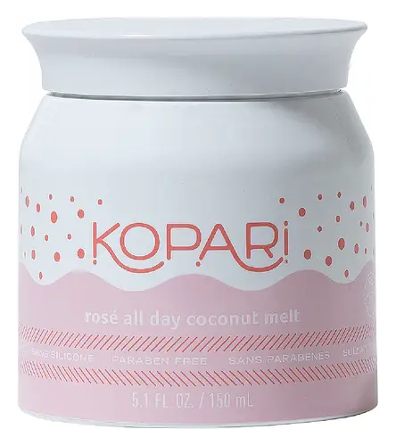 Kopari Rosé All Day Coconut Melt