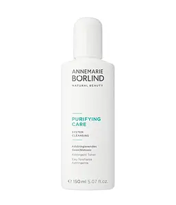 Annemarie Börlind Purifying Care System Cleansing Astringent Toner
