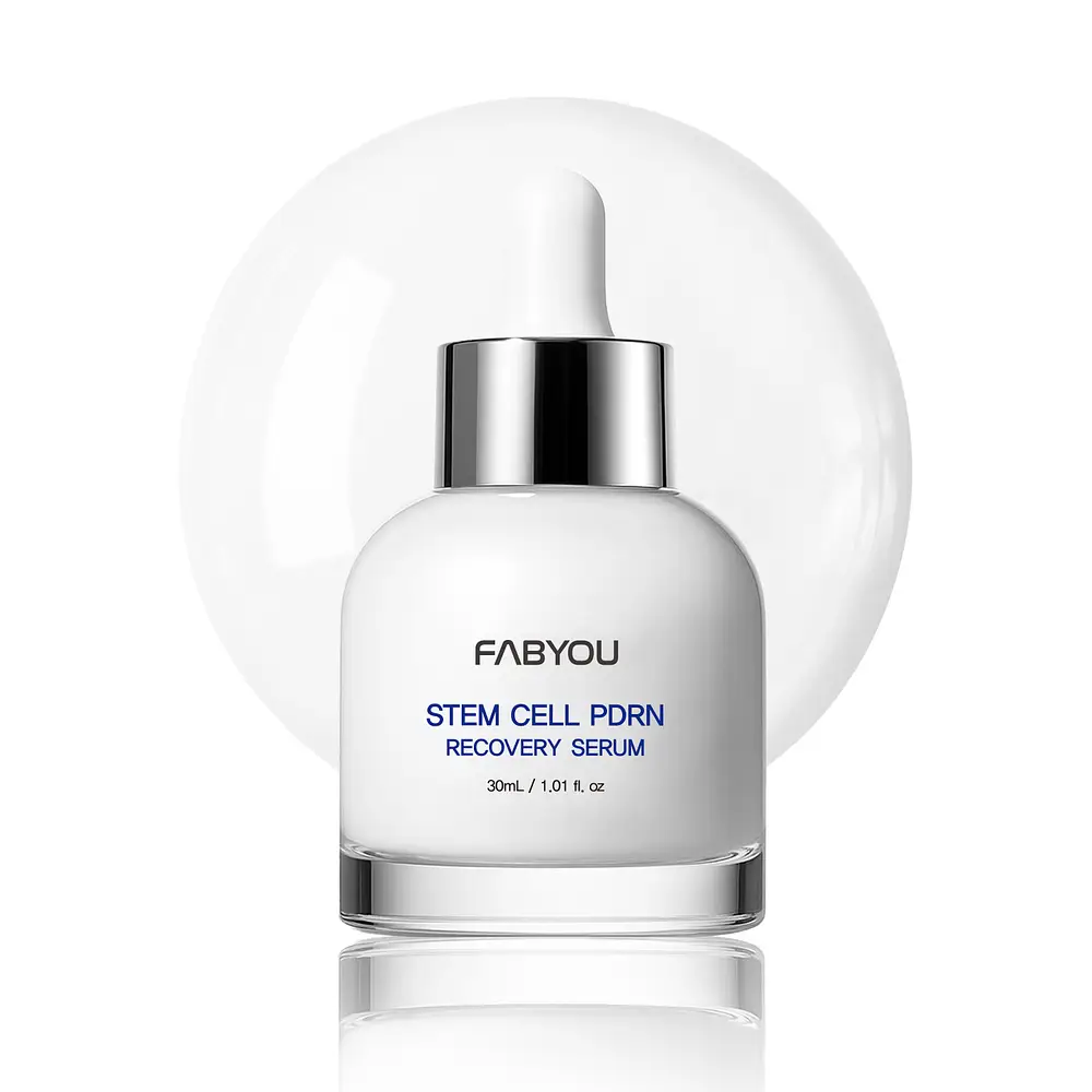 Fabyou Stem Cell PDRN Recovery Serum