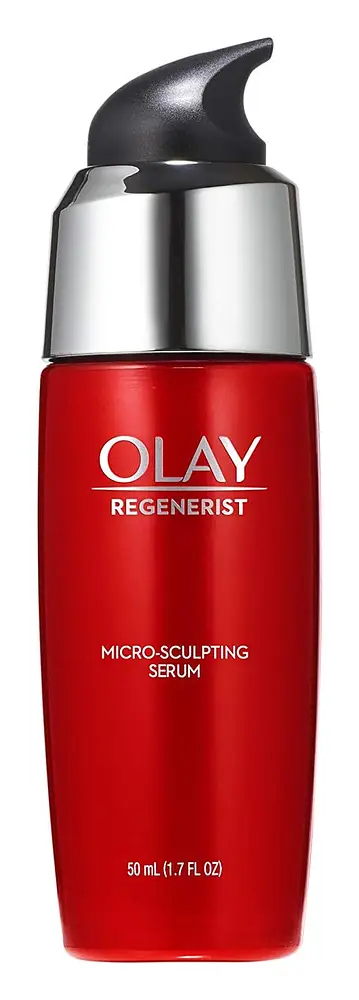 Olay Regenerist Micro-Sculpting Serum