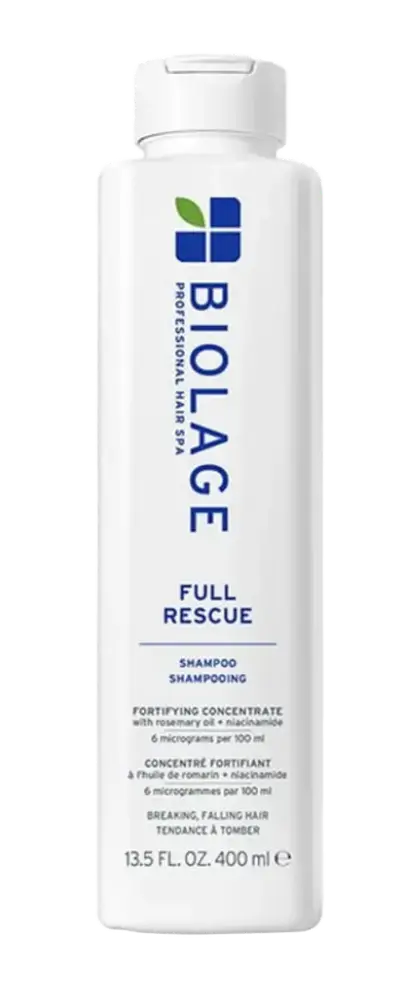 Biolage Full Rescue Shampoo