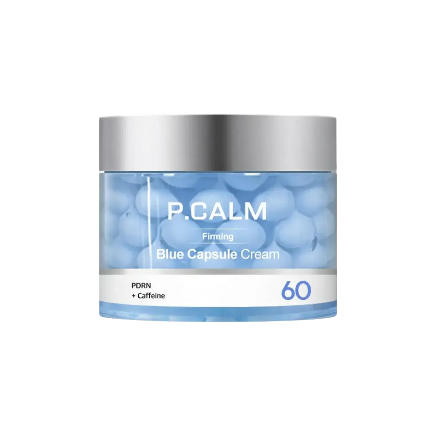 P.Calm Firming Blue Capsule Cream