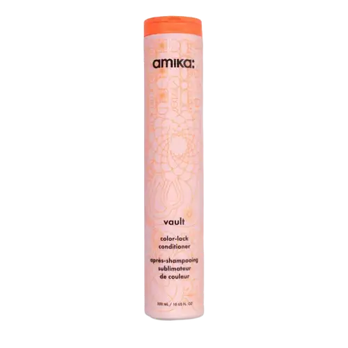 Amika Vault Colour Lock Conditioner
