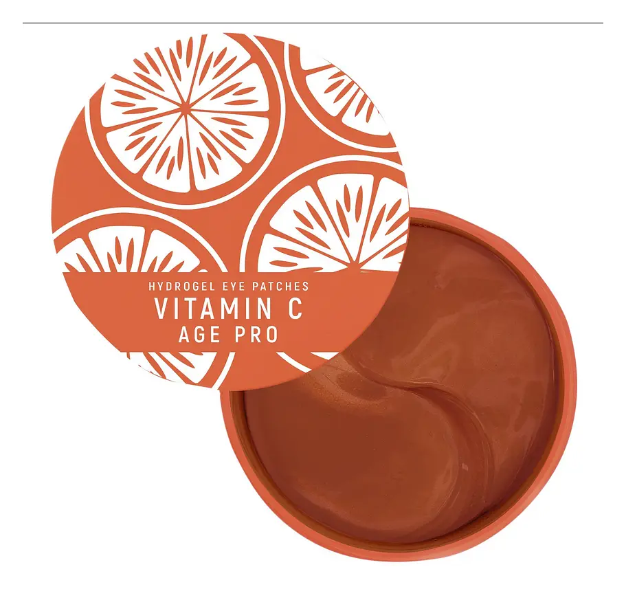 Victoria Beauty Vitamin C Age Pro Hydrogel Eye Patches