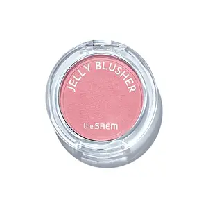The Saem Jelly Blusher PK01 Sweet Petal