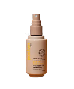 Poshan Dhoop Ki Rani Sunscreen Mist SPF 50