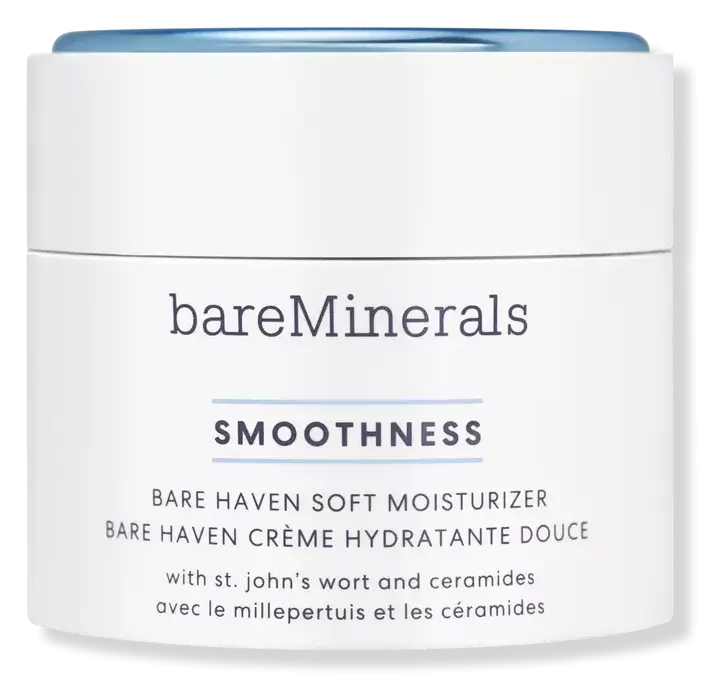 bareMinerals Smoothness Bare Haven Soft Moisturizer
