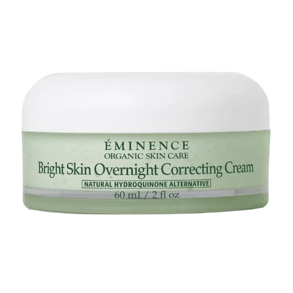 Eminence Organics Bright Skin Overnight Correcting Cream