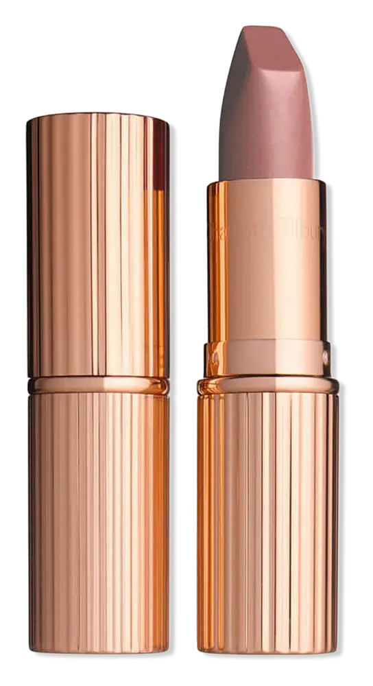 Charlotte Tilbury Matte Revolution Lipstick Very Victoria