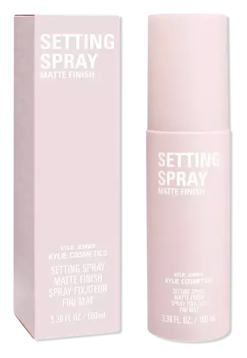Kylie Cosmetics Setting Spray