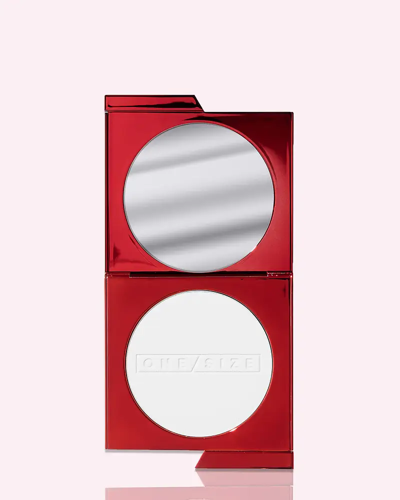 One/Size by Patrick Starrr Turn Up The Base Versatile Powder Foundation Stage White