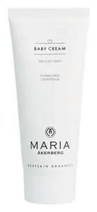 Maria Åkerberg Baby Cream