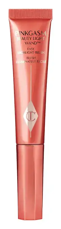 Charlotte Tilbury Beauty Light Wand Pinkgasm Sunset